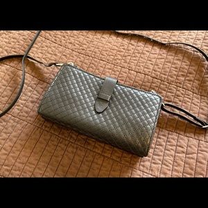 Vera Bradley crossbody